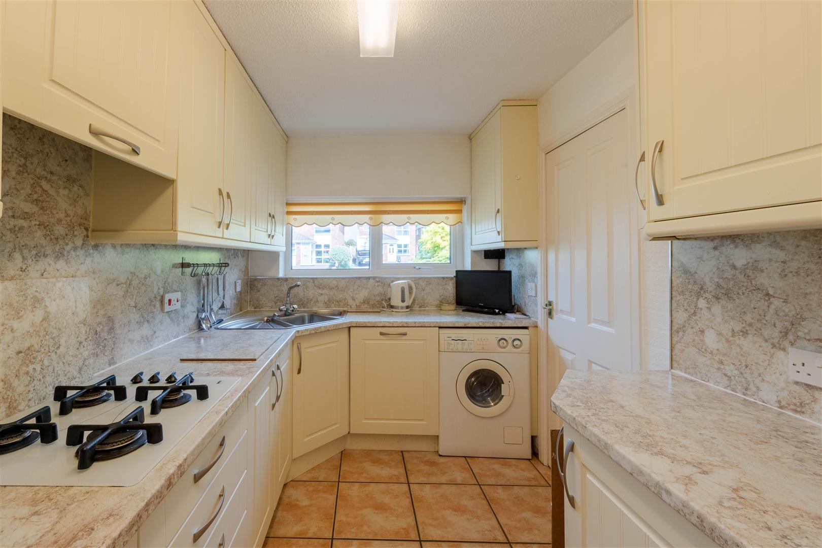 Harborough Walk, Pedmore, Stourbridge